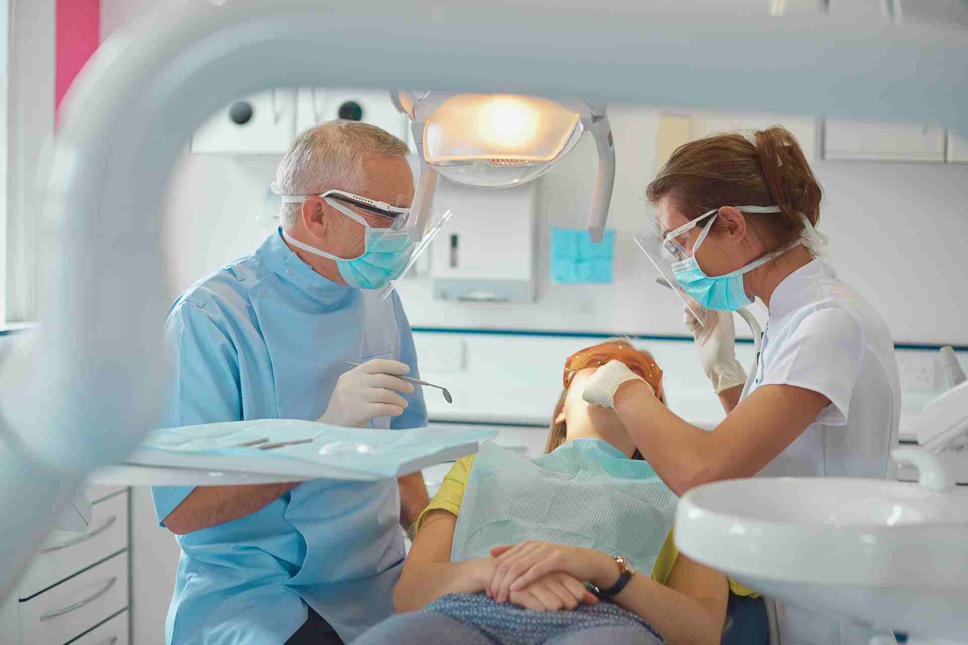 Dentist in Fulshear, TX